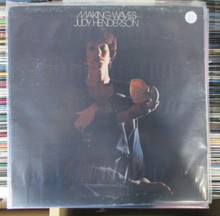 HENDERSON, JUDY - Making Waves