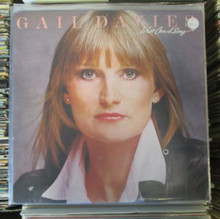 DAVIES, GAIL - What Can I Say