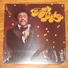 TAYLOR, JOHNNIE - Super Taylor
