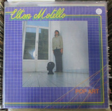 MOTELLO, ELTON - Pop Art