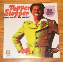 TOLBERT, ISRAEL - Popper Stopper