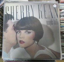 KEAN, SHERRY - People Talk