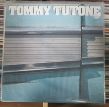 TOMMY TUTONE - Tommy Tutone