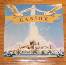 RANSOM, TONY - Ransom