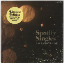 LaMONTAGNE, RAY - Spotify Singles