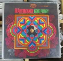 PITNEY, GENE - She's A Heartbreaker
