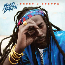 BUJU BANTON - Trust / Steppa
