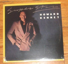 KENNEY, HOWARD - Super Star