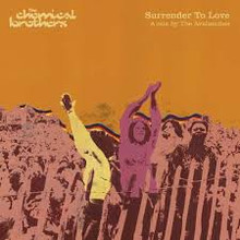 CHEMICAL BROTHERS - Surrender To Love 12"