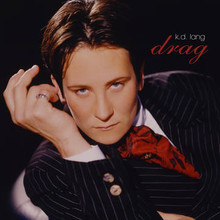 LANG, K.D. - Drag