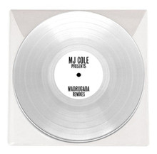MJ COLE - Madrugada Remixes