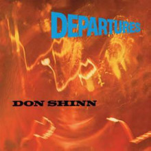 SHINN, DON - Departures