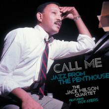 WILSON< JACK QUARTET - Call Me