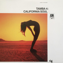 TAMBA 4 - California Soul