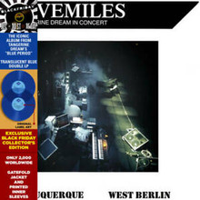 TANGERINE DREAM - Livemiles