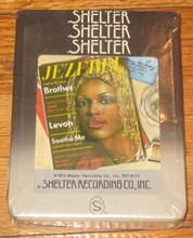 McCREARY, MARY - Jezebel