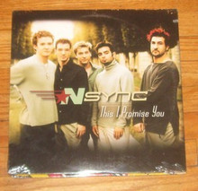 NSYNC - This I Promise You