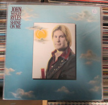 RYLES, JOHN WESLEY - Shine On Me
