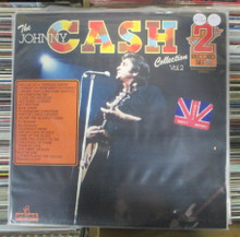 CASH, JOHNNY - Collection V2