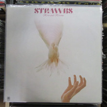 STRAWBS - Hero & Heroine