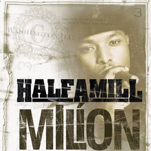 HALF A MILL - Million