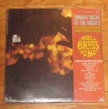 BRASS RING, THE - Sunday Night At The Movies