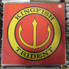 KINGFISH - Trident