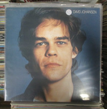 JOHANSEN, DAVID - David Johansen