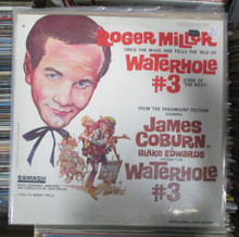 WATERHOLE #3 - Soundtrack - Roger Miller