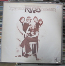 GREAT RUFUS ROAD MACHINE, THE - Self Titled