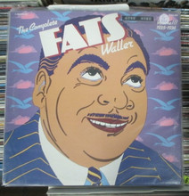 WALLER, FATS - The Complete