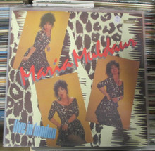 MULDAIR, MARIA - Live In London