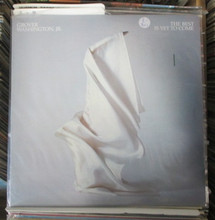 WASHINGTON, GROVER - The Best Is Yet To Come