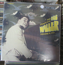 WALLER, FATS - The Complete Vol. 2