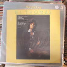 THOMAS, B.J. - The Pick Of...