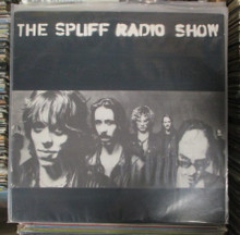 SPLIFF - The Spliff Radio Show