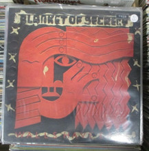 BLANKET OF SECRECY - Walls Have Ears