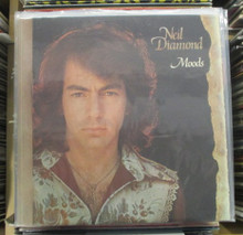 DIAMOND, NEIL - Moods