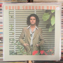 SANBORN, DAVID - David Sanborn Band