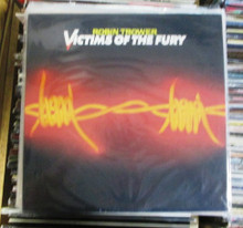 TROWER, ROBIN - Victims Of The Fury
