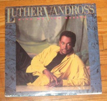 VANDROSS, LUTHER - Give Me The Reason