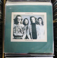 WISHBONE ASH - Wishbone Four