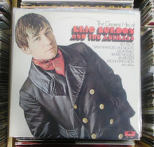 BURDON, ERIC & THE ANIMALS - Greatest Hits