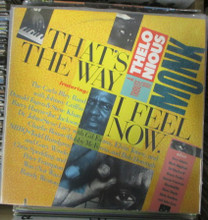 THAT'S THE WAY I FEEL NOW - V.A. Tribute To Thelonious Monk