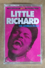 LITTLE RICHARD - The Georgia Peach