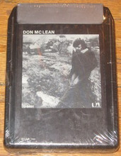 McLEAN , DON - Self Titled
