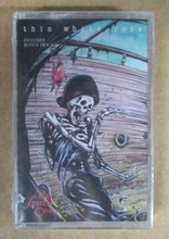 THIN WHITE ROPE - In The Spanish Cave