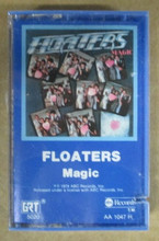 FLOATERS - Magic