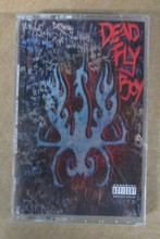DEAD FLY BOY - Self Titled Debut