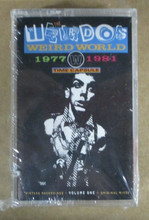 WEIRDOS - Weird World